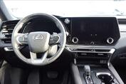 Lexus RX 450h+ 2,5  PHEV Luxury Plug-in