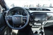 Toyota Hilux 2,8 D-4D  Executive Automat