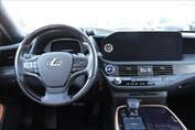 Lexus LS 500h 3,5  HSD Prestige