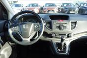 Honda CR-V 2,0  VTEC Elegance 4WD