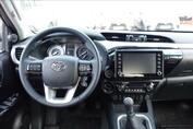 Toyota Hilux 2,8 D-4D  Active+TSS Double Cab