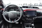 Toyota Hilux 2,8 D-4D  GR Sport