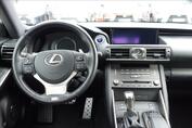 Lexus IS 300h 2,5 HSD  F-sport