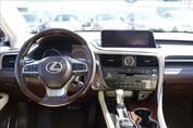 Lexus RX 450h 3,5 HSD  Luxury