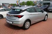 Opel Astra 1,6 CDTi  Enjoy AT6